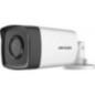 CAMERA TURBOHD BULLET 5MP 3.6MM IR40M- DS-2CE17H0T-IT3F3Ctimbru verde 0.8 lei)