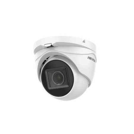 CAMERA TURBOHD TURRET 5MP 2.7-13.5 IR40M DS-2CE79H0T-IT3ZEtimbru verde 0.8 lei)