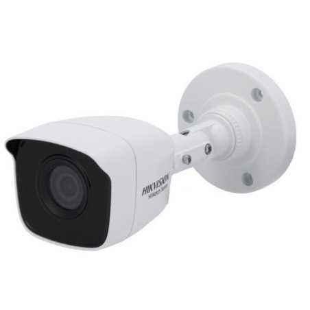 CAMERA TURBOHD BULLET 4MP 2.8MM IR20M HWT-B150-M-28timbru verde 0.8 lei)