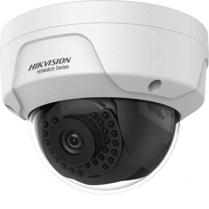 CAMERA TURBOHD DOME 2MP 2.8MM IR30M HWI-D121H-28Ctimbru verde 0.8 lei)