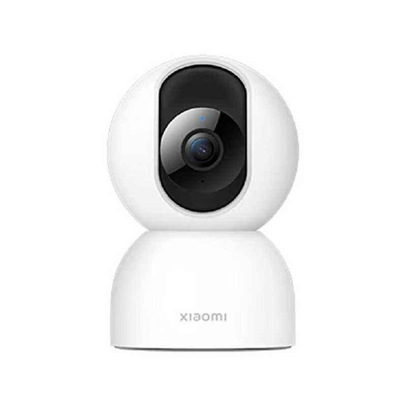 CAMERE supraveghere Xiaomi Xiaomi Smart Camera C400-BHR6619GL timbru verde 0.8 lei)