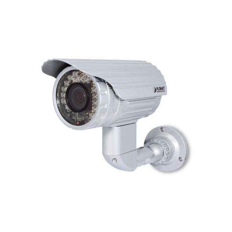 CAMERE supraveghere Planet ICA-3350V Bullet IP Camera ICA-3350Vtimbru verde 0.8 lei)