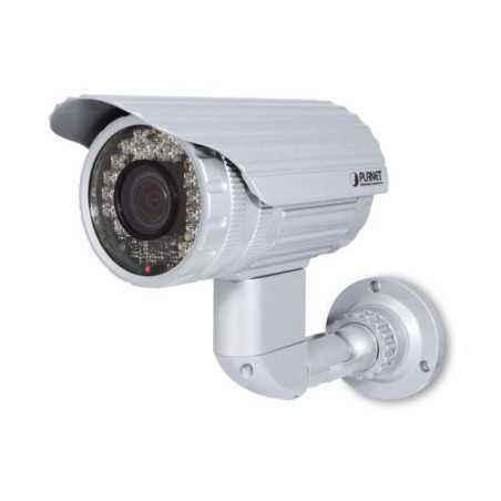 CAMERE supraveghere Planet ICA-3350V Bullet IP Camera ICA-3350Vtimbru verde 0.8 lei)