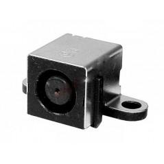 Mufa de alimentare pentru laptop, curent continuu, compatibil HP 610