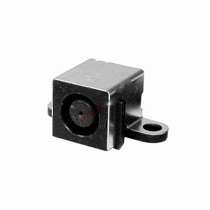 Mufa de alimentare pentru laptop, curent continuu, compatibil HP 610 Mufa de alimentare pentru laptop, curent continuu, compatibil HP 610