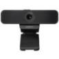 CAMERA web LOGITECH C925- Full HD rez 1920 x 1080- USB 2.0- microfon- negru- 960-001076timbru verde 0.18 lei)