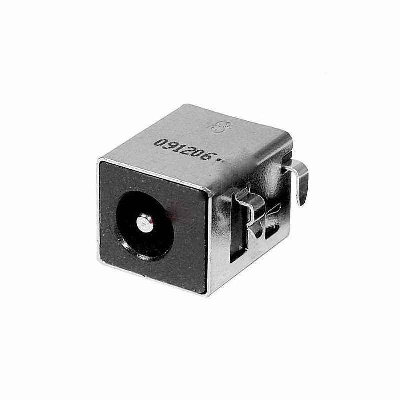 Mufa de alimentare pentru laptop, curent continuu compatibil HP DV4000 Mufa de alimentare pentru laptop, curent continuu compatibil HP DV4000