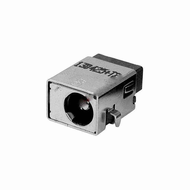 Mufa de alimentare pentru laptop, curent continuu compatibil Asus G53