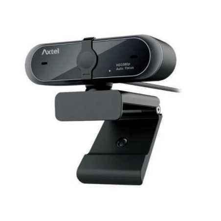 AXTEL WEBCAM AX-FHD-1080P- AX-FHD-1080Ptimbru verde 0.18 lei)