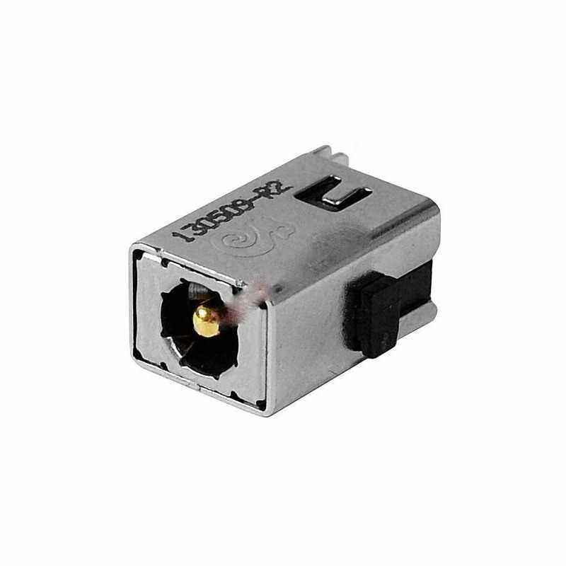 Mufa de alimentare pentru laptop, curent continuu compatibil HP mini 210