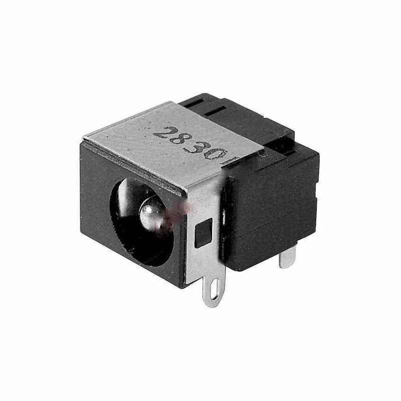 Mufa de alimentare pentru laptop, curent continuu compatibil Acer 3200 Mufa de alimentare pentru laptop, curent continuu compatibil Acer 3200