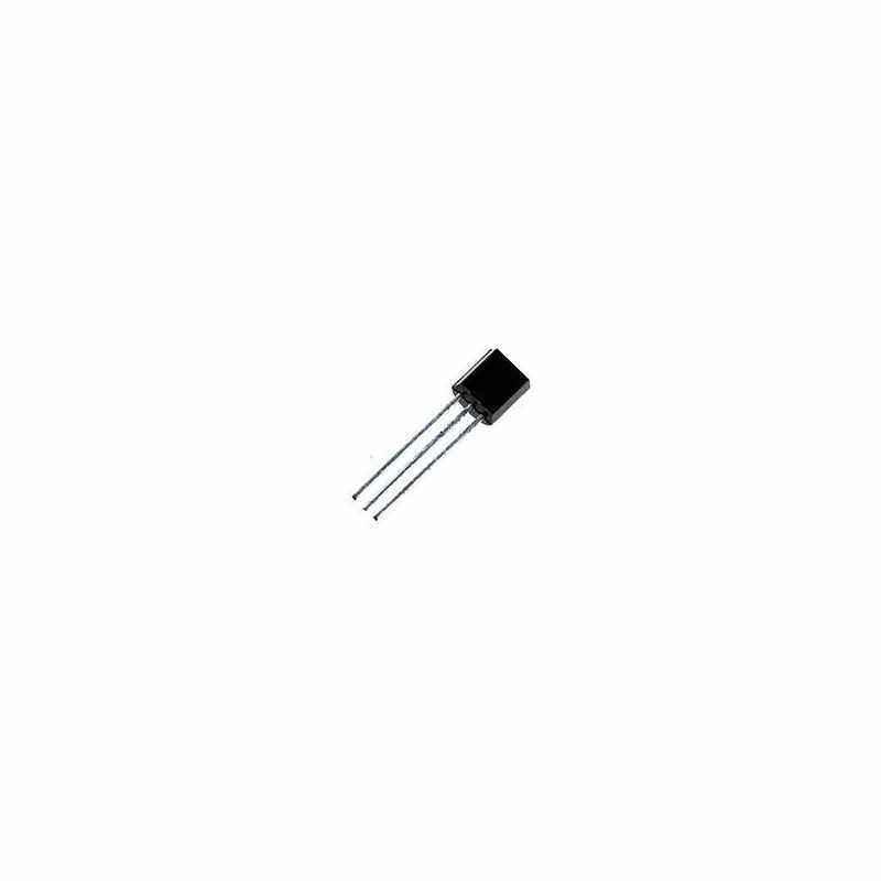 Stabilizator de tensiune -9 V / 100 mA 79L09