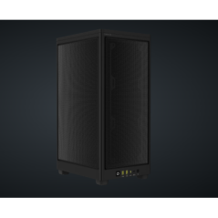 CR iCUE 2000D AIRFLOW MINI-ITX BK CC-9011244-WW