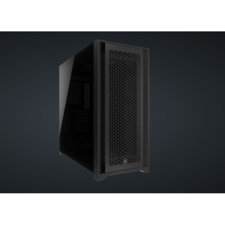 CARCASE Corsair 5000D CORE AIRFLOW MID-TOWER ATX CC-9011261-WWtimbru verde 0.24 lei)