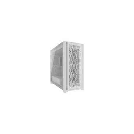 CARCASE Corsair CR 5000D CORE AIRFLOW MID-TOWER ATX CC-9011262-WWtimbru verde 0.24 lei)