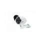 1/3" CCD Sony 672/673AK + Sony Effio E DSP 650TVL, CSD-960Q
