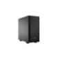 CARCASA be quiet! PURE BASE 600- Middle Tower- ATX- fara sursa- 2xfan- USB 3.2 gen 1 x 2- audiomic- PSU shroud- 7 sloturi expans