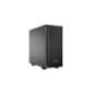 CARCASA be quiet! PURE BASE 600- Middle Tower- ATX- fara sursa- 2xfan- USB 3.2 gen 1 x 2- audiomic- PSU shroud- 7 sloturi expans