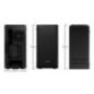 CARCASA be quiet! PURE BASE 600- Middle Tower- ATX- fara sursa- 2xfan- USB 3.2 gen 1 x 2- audiomic- PSU shroud- 7 sloturi expans