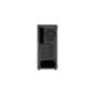 CARCASA FORTRON Middle Tower- ATX- CMT195A- fara sursa- USB 3.0 x 2- USB 2.0 x 1- RGB light bar- 120mm x 4 fan- HD-audio- negru-