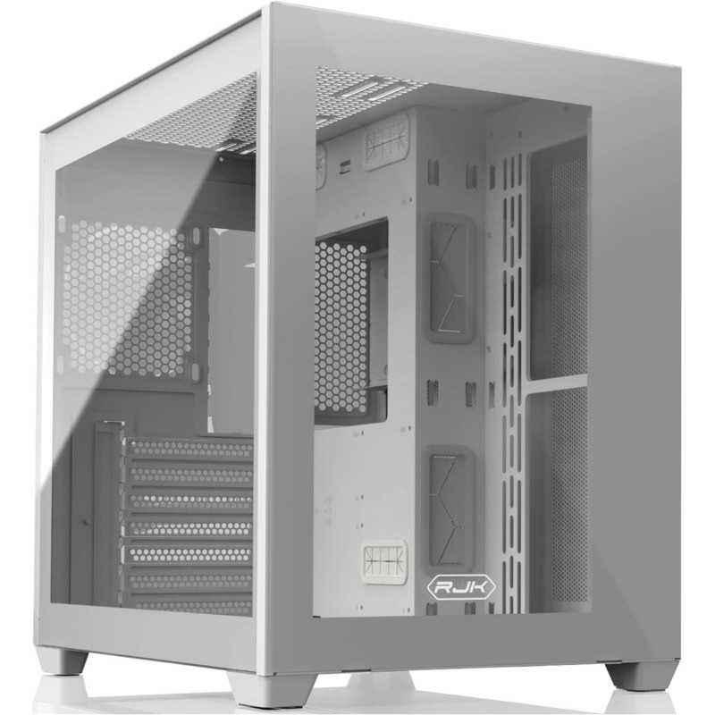 Carcasa RAIJINTEK PAEAN C7- ATX- Alb 0R20B00223timbru verde 0.32 lei)