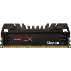 Memorie Kingston KIT 2x4GB 1866MHz DDR3 CL9 DIMM XMP Beast Series