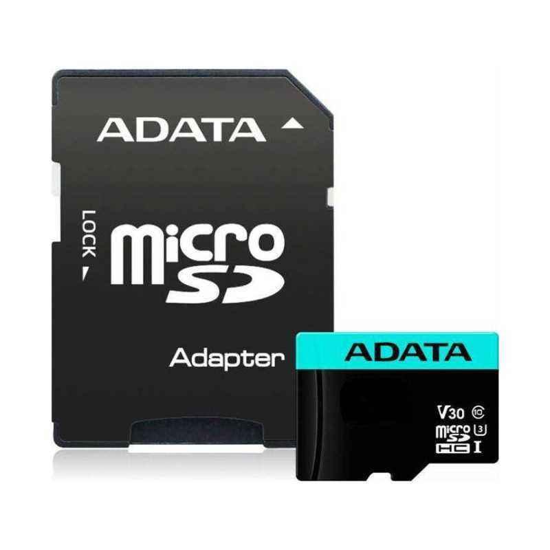 MICROSDXC 256GB AUSDX256GUI3V30SHA2-RA1- AUSDX256GUI3V30SHAtimbru verde 0.03 lei)