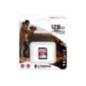 SD CARD KS 128GB CL10 UHS-I CANV PLUS- SDR2/128GB(timbru verde 0.03 lei)