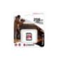 SD CARD KS 256GB CL10 UHS-I CANV PLUS- SDR2/256GB(timbru verde 0.03 lei)