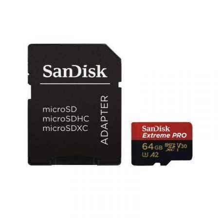 MICROSDXC 64GB CL10 SDSQXAH-064G-GN6MA- SDSQXAH-064G-GN6MAtimbru verde 0.03 lei)