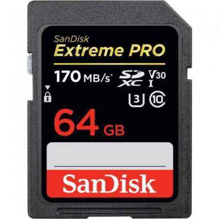 SD Card 64GB CL10 SDSDXXU-064G-GN4IN- SDSDXXU-064G-GN4INtimbru verde 0.03 lei)