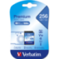 MEMORIE SD CARD VERBATIM 256GB CLASA 10 44026TIMBRU VERDE 0.03 LEI)