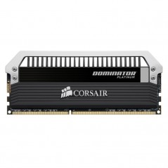 Memorie Corsair Dominator Platinum 8GB DDR3 1600MHz CL9 Dual Channel Kit