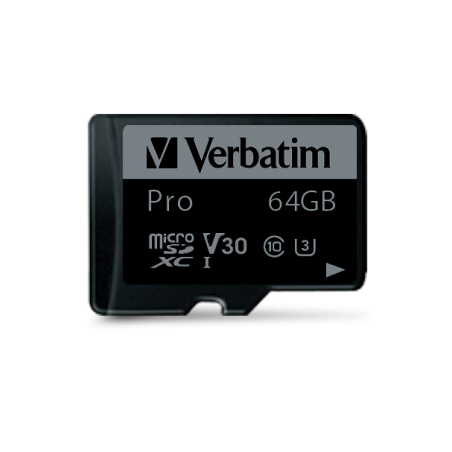 MEMORIE SD CARD VERBATIM 64GB CLASA 10 ADAPTOR INCLUS 47042TIMBRU VERDE 0.03 LEI)
