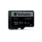 MEMORIE SD CARD VERBATIM 64GB CLASA 10 ADAPTOR INCLUS 47042TIMBRU VERDE 0.03 LEI)