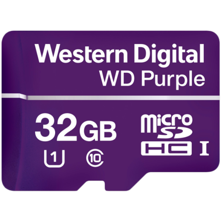 MICROSDXC 32GB CL10 WD WDD032G1P0C- WDD032G1P0Ctimbru verde 0.03 lei)