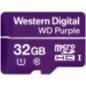MICROSDXC 32GB CL10 WD WDD032G1P0C- WDD032G1P0Ctimbru verde 0.03 lei)