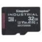32GB microSDHC Industrial C10 A1 pSLC Card Single Pack w/o Adapter- SDCIT2/32GBSPtimbru verde 0.03 lei)