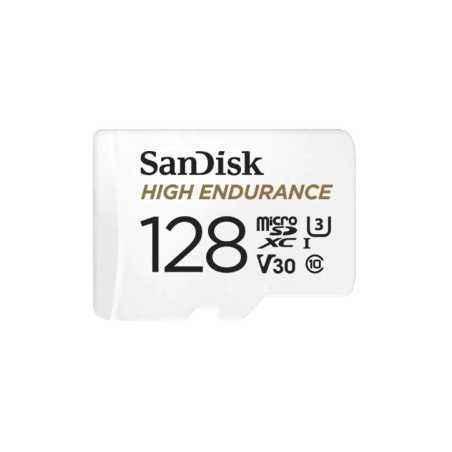 MICROSDXC 128GB CL10 U3 SANDISK SDSQQNR-128G-GN6IAtimbru verde 0.03 lei)