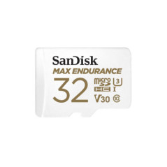 MICROSDXC 32GB CL10 U3 SANDISK SDSQQNR-032G-GN6IAtimbru verde 0.03 lei)
