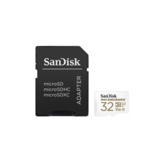 MICROSDXC 32GB CL10 U3 SANDISK SDSQQNR-032G-GN6IAtimbru verde 0.03 lei)
