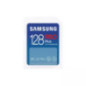 SAMSUNG PRO Plus SD Memory Card 128GB MB-SD128S/EUtimbru verde 0.03 lei)