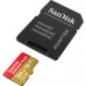 MEMORII. SD CARD Sandisk MICROSDHC 64GB CL10 SDSQXBU-064G-GN6MA- SDSQXBU-064G-GN6MAtimbru verde 0.03 lei)