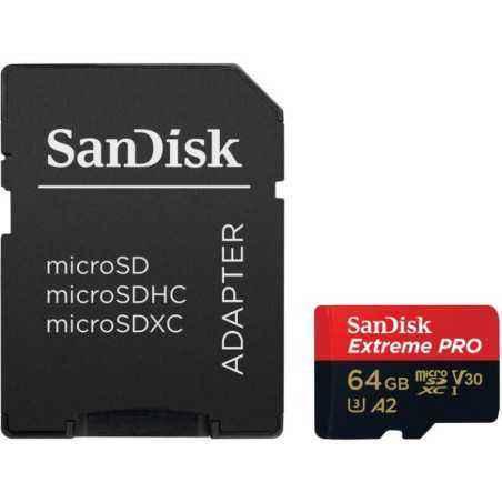 MEMORII. SD CARD Sandisk MICROSDHC 64GB CL10 SDSQXCU-064G-GN6MA- SDSQXCU-064G-GN6MAtimbru verde 0.03 lei)