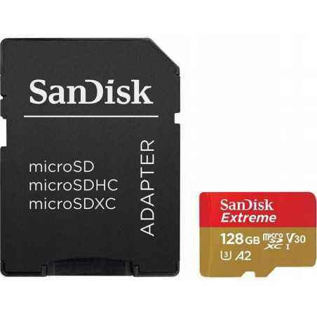 MEMORII. SD CARD Sandisk MICROSDXC 128GB CL10 SDSQXAA-128G-GN6AA- SDSQXAA-128G-GN6AAtimbru verde 0.03 lei)