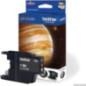 Cartus Cerneala Original Brother Black- LC1240BK- pentru DCP-J525W-J725-J925-MFC-J430-J625-J5910-J6510-J6910- 600-timbru verde 0