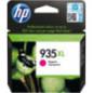 Cartus Cerneala Original HP Magenta- nr.935XL- pentru OfficeJet Pro 6830- -timbru verde 0.15 lei)- C2P25AE