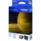 Cartus Cerneala Original Brother Black- LC1100BK- pentru DCP-385-395-585-6690-J715-MFC-490-5490-5895-6490-6890-790- 450-timbru v