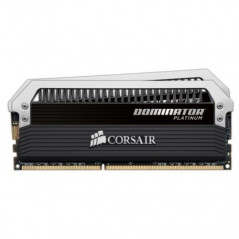Kit Memorie Corsair Dominator Platinum 2x4GB DDR3 2133Mhz CL9