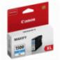 Cartus Cerneala Original Canon Cyan- PGI-1500XLC- pentru Maxify MB2050-MB2150-MB2350-MB2750- -timbru verde 0.15 lei)- BS9193B001